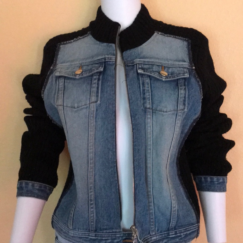 Arizona Jacket